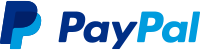 logotipo de paypal